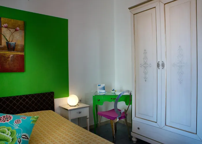 B&B Il Mandorlo