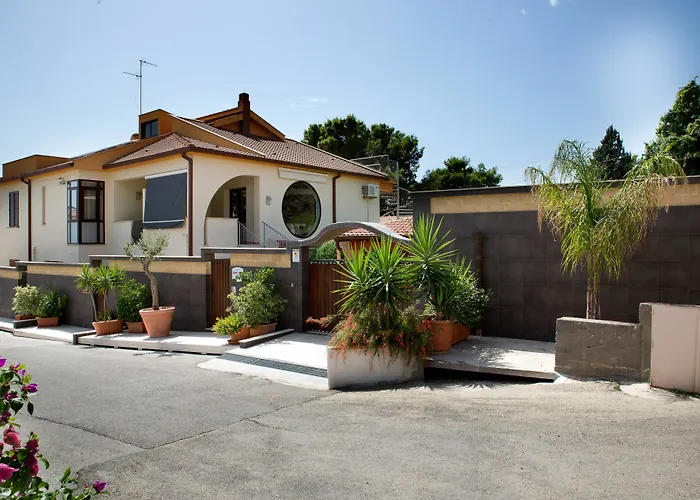 B&B Il Mandorlo