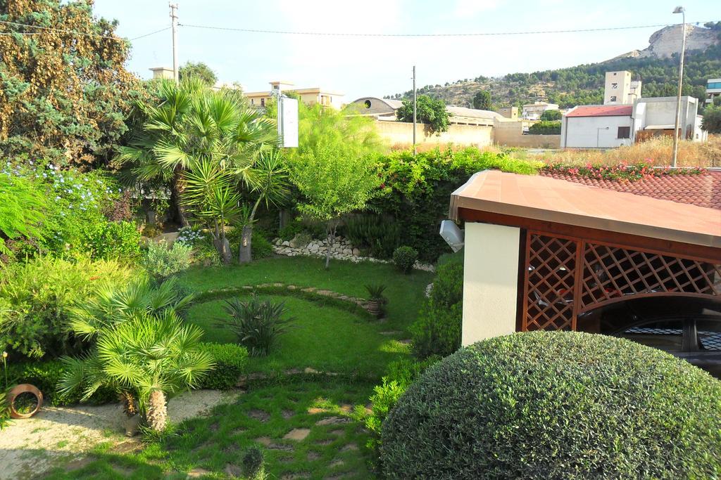Il Mandorlo 3* Sciacca