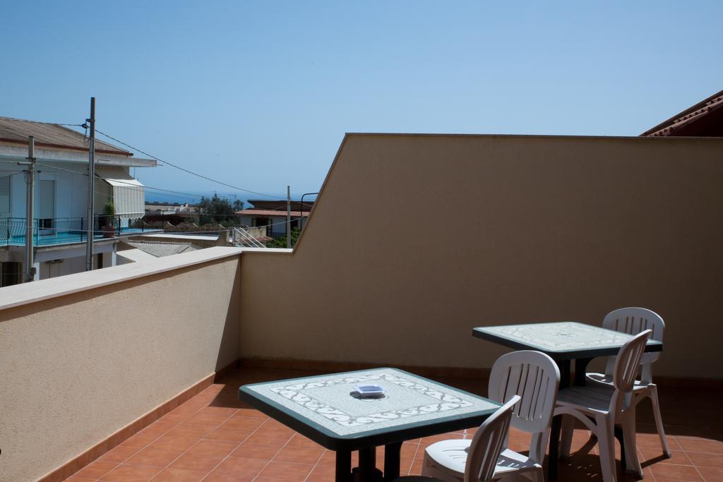 Frühstückspension Il Mandorlo Sciacca