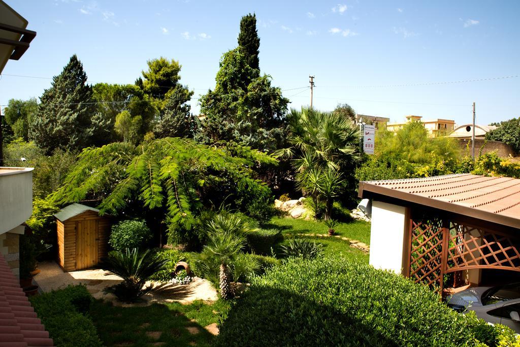 Frühstückspension Il Mandorlo Sciacca