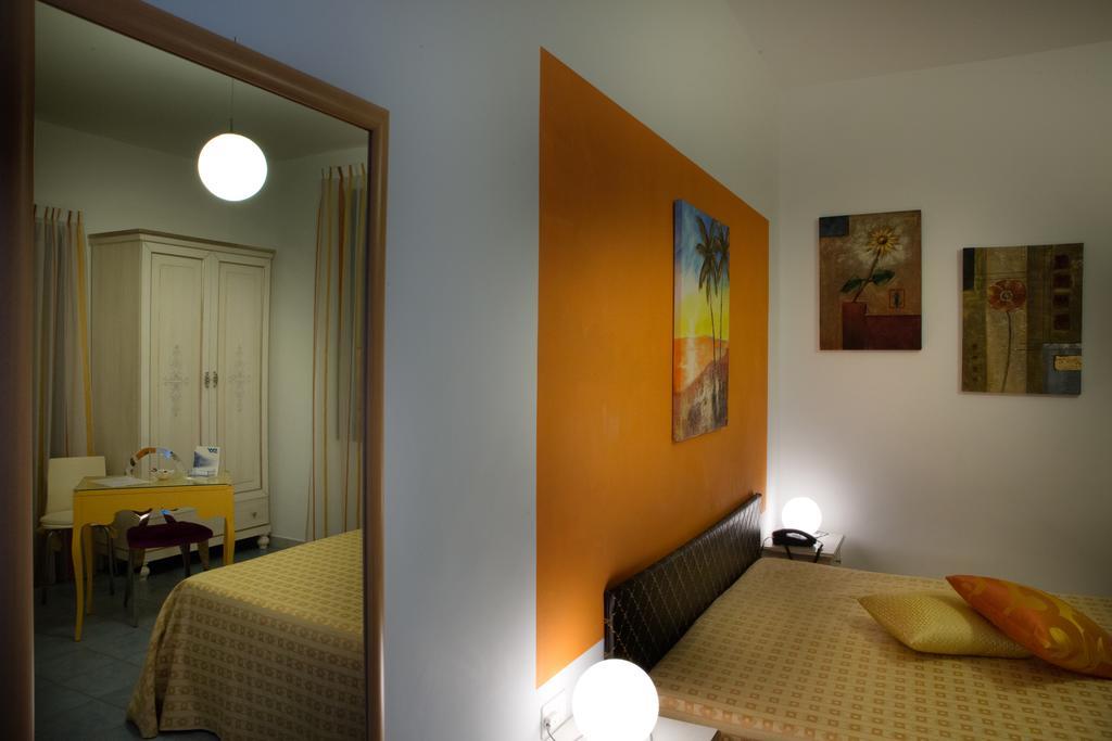 Frühstückspension Il Mandorlo 3*
