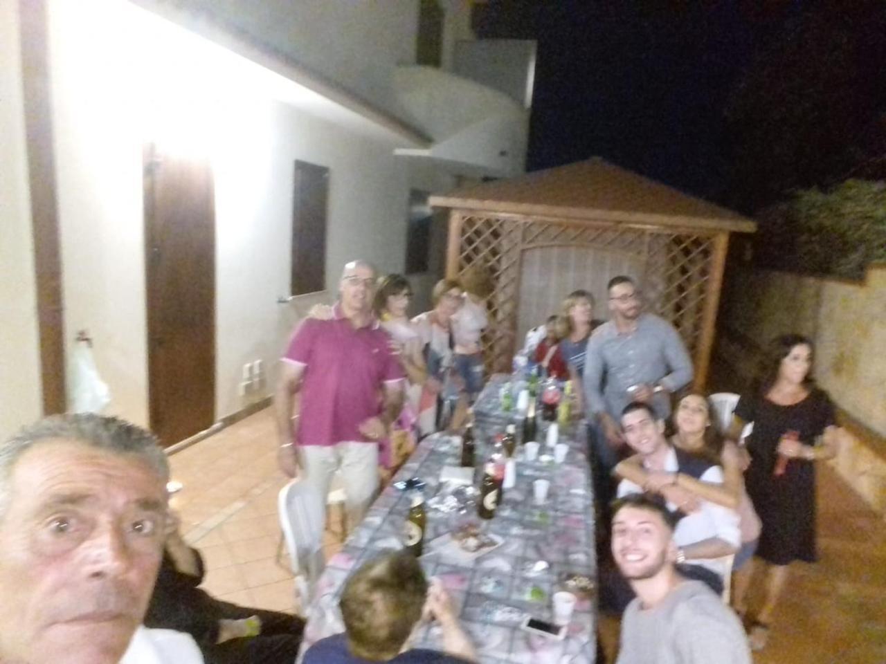 Il Mandorlo Frühstückspension Sciacca