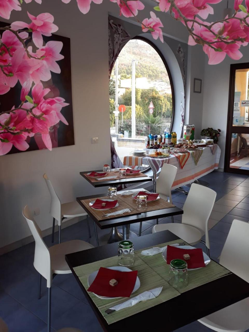 Frühstückspension Il Mandorlo Sciacca