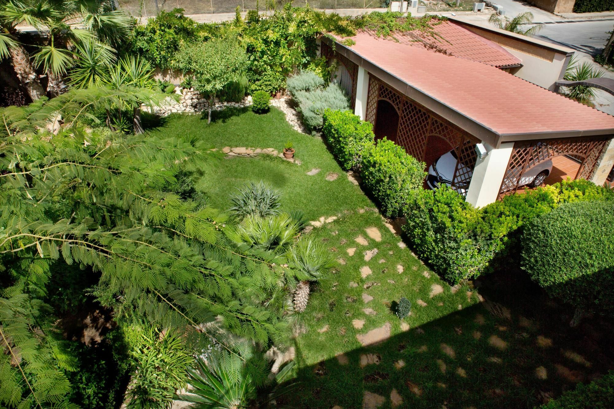 Il Mandorlo Sciacca
